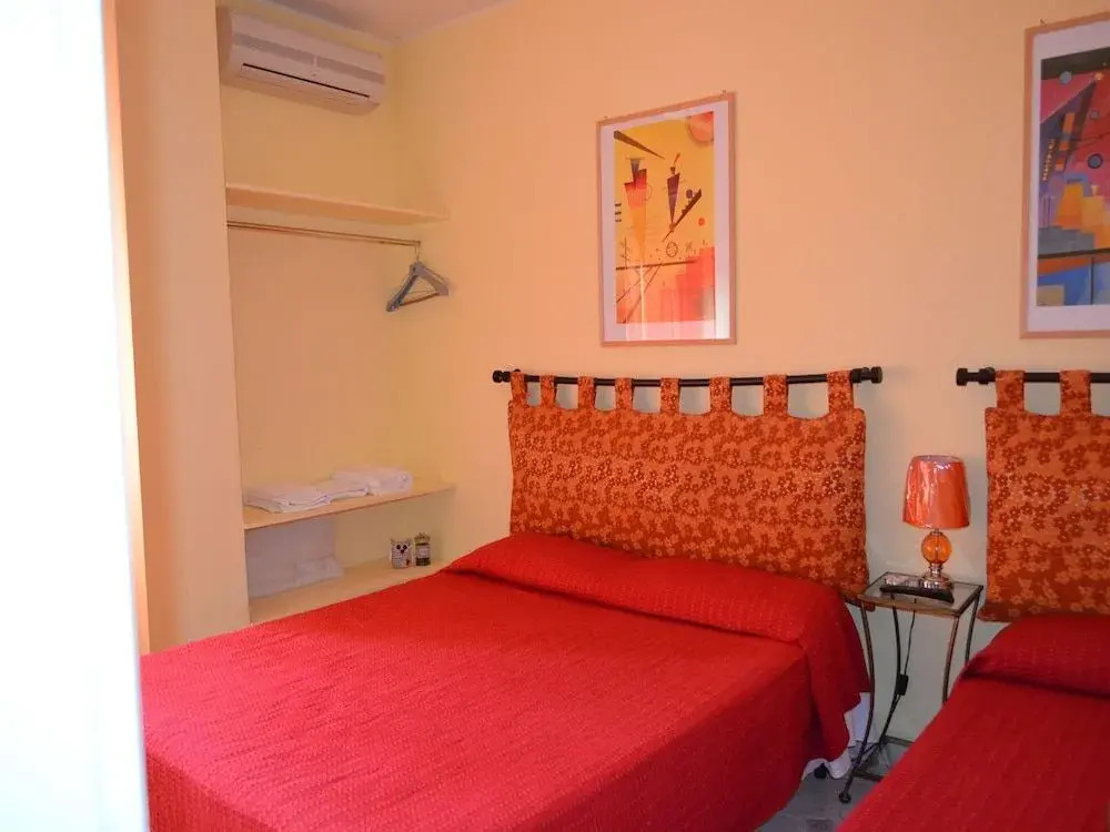 A Casa di Carla