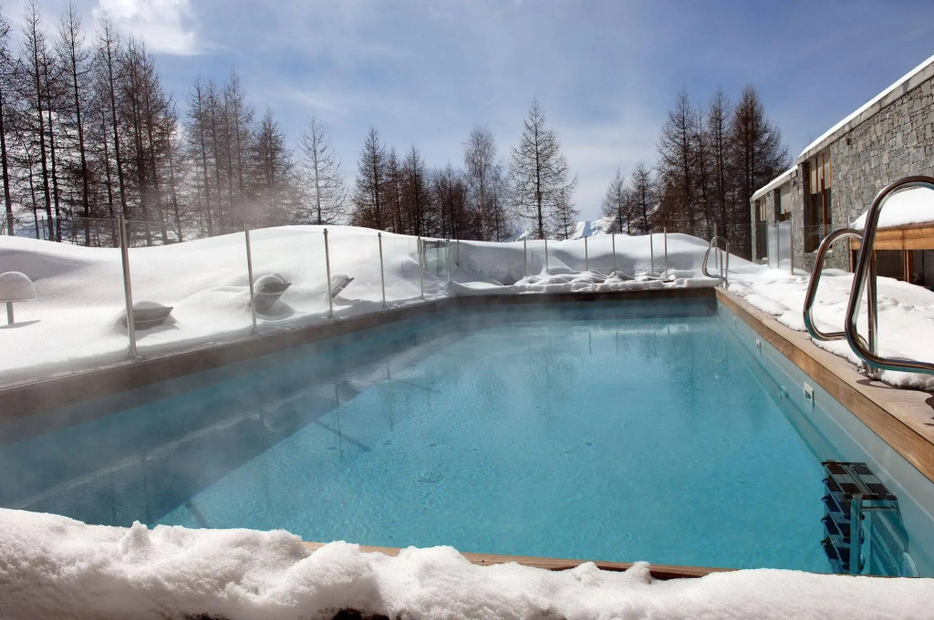 Lagrange Vacances L'Alpenrose