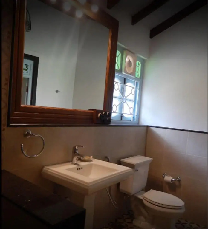 Shanti VILLA Goa