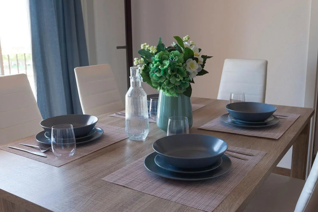 Apartamento Virgen Del Carmen