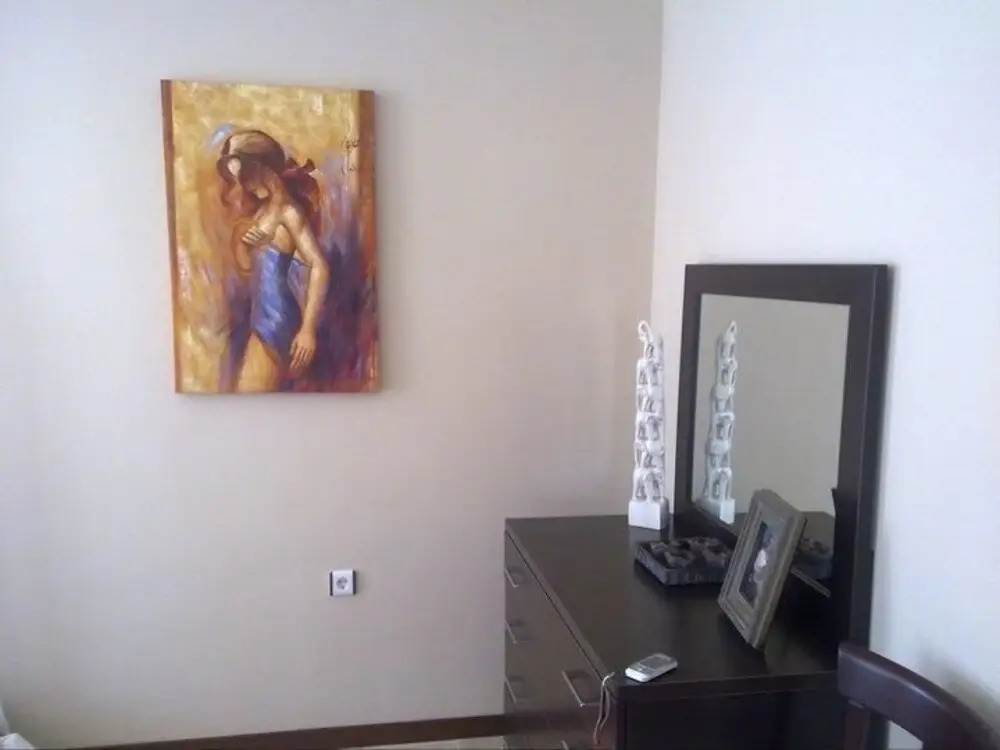Alden 3 European Residential 2 Bedroom