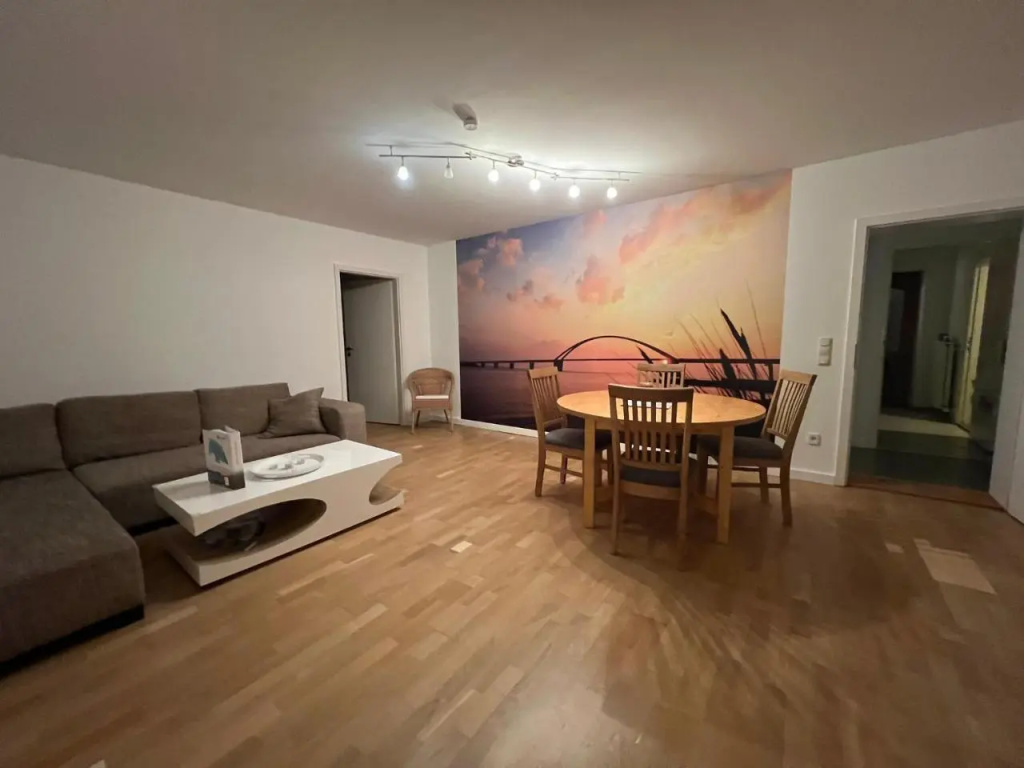Wohnung Lemkenhafen