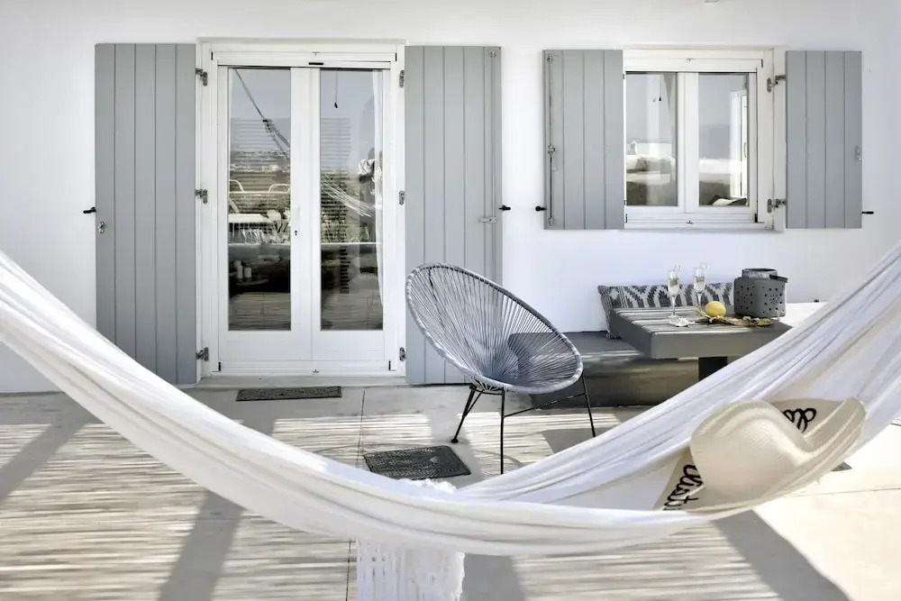 Blanca Resort