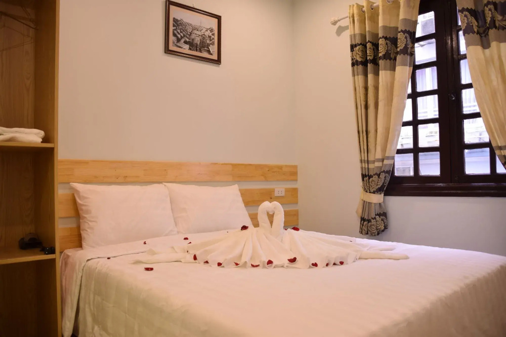 Hanoi Street View Hotel
