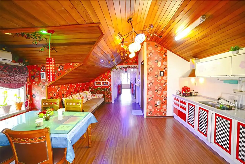 Gapyeong Mir Pension