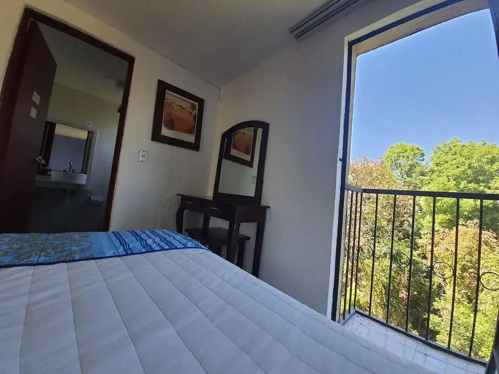 Hotel Posada Santa Fe