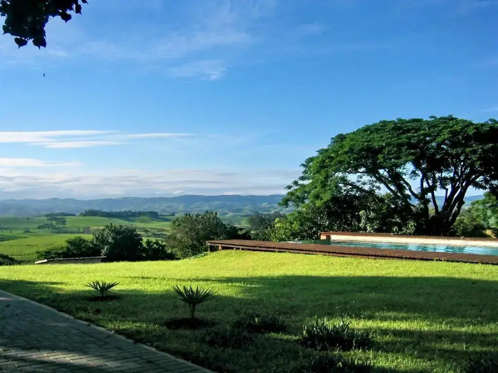 Ongoye View Residence - Mtunzini