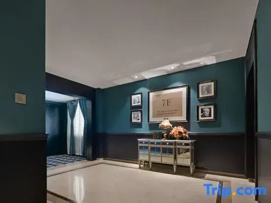 Yijia Fashion Hotel