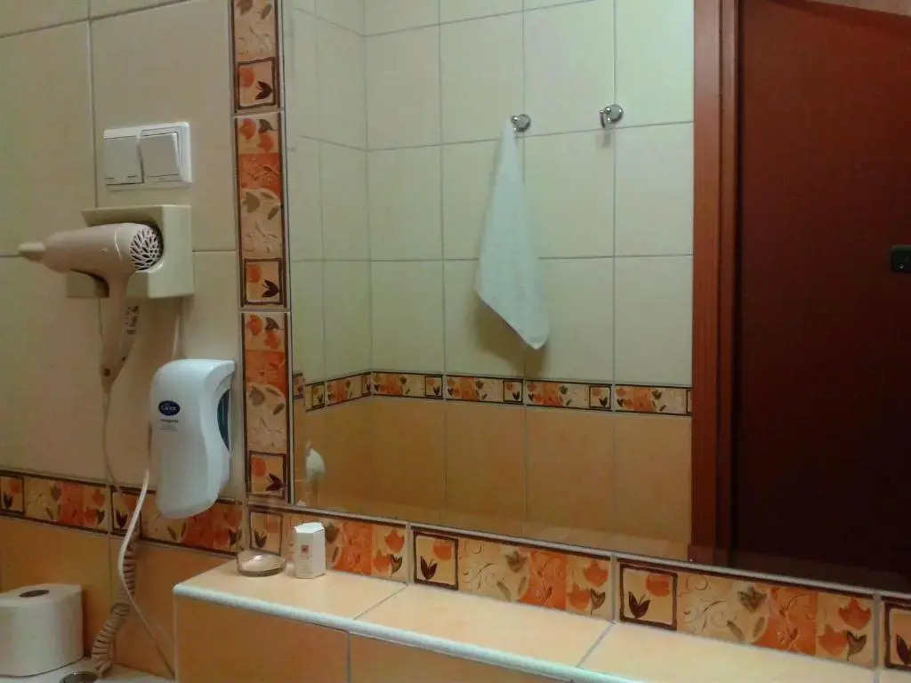 Hotel Basztowy