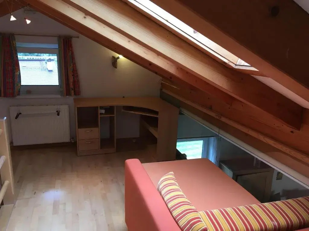 Apartmenthaus Brixen & Haus Central