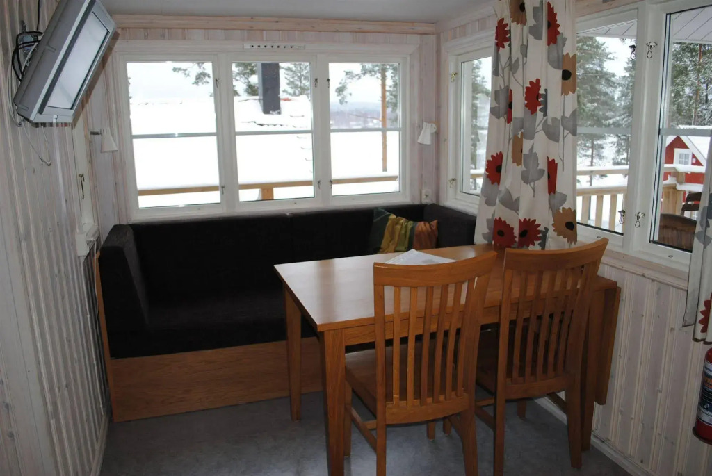 Falun Strandby Främby Udde