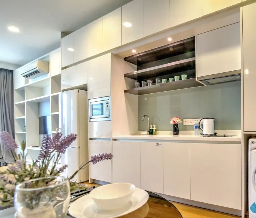 Zenspace D'Face Suites