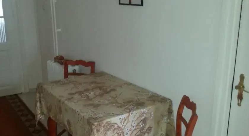 Bérpalota Apartman
