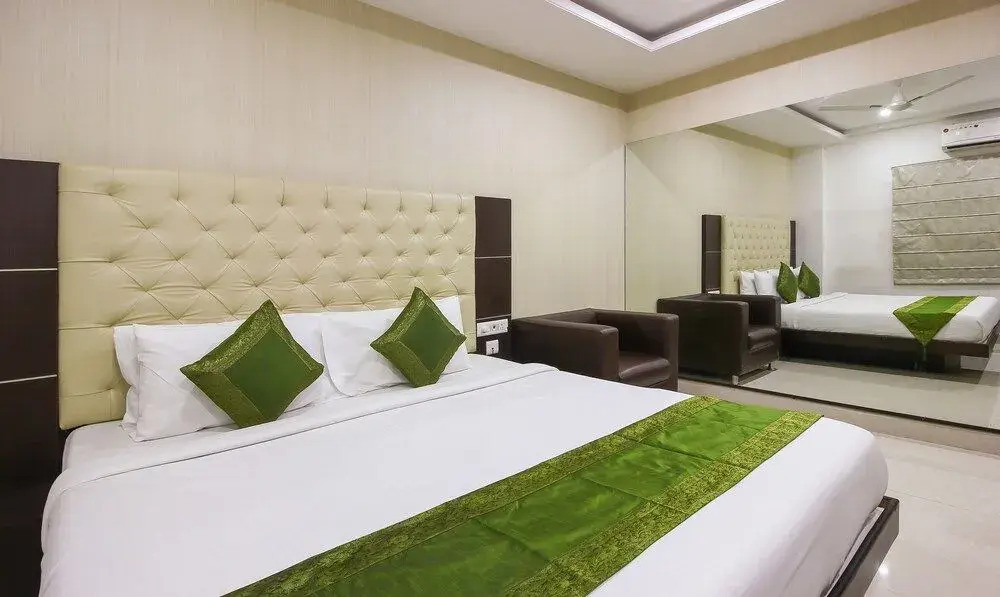 Treebo Trend Aditya Residency