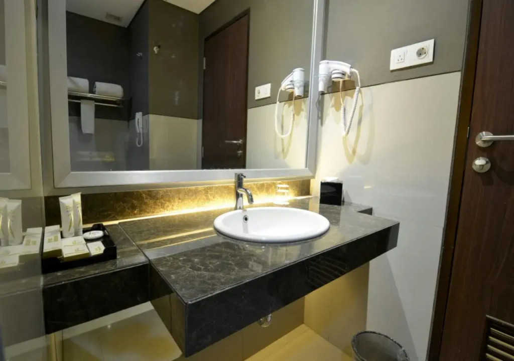 Howard Johnson By Wyndham Pekalongan