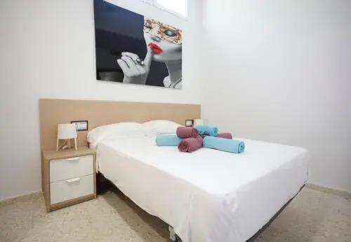 Albatros Apartment