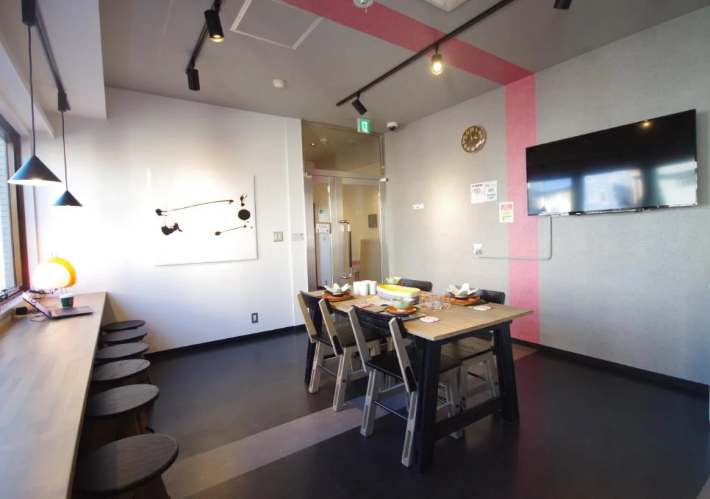 Oak Hotel Edo