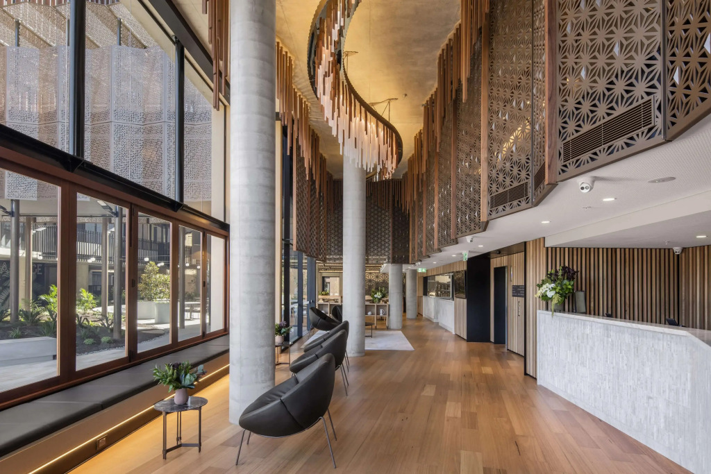Vibe Hotel Adelaide