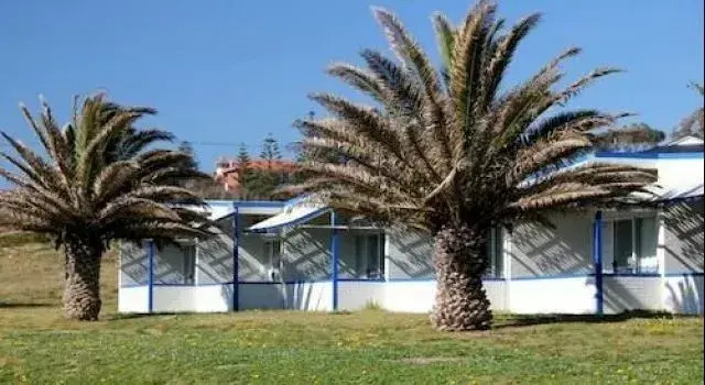 Bunbury Welcome Inn Motel