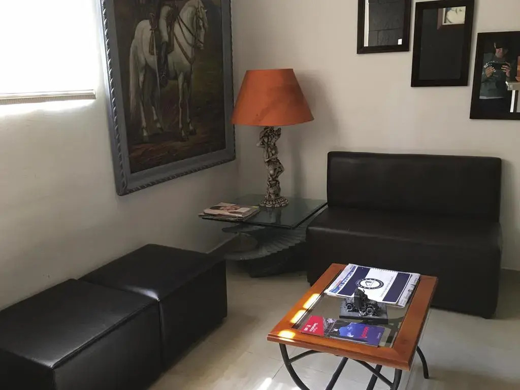 La Gran Fortaleza B&B
