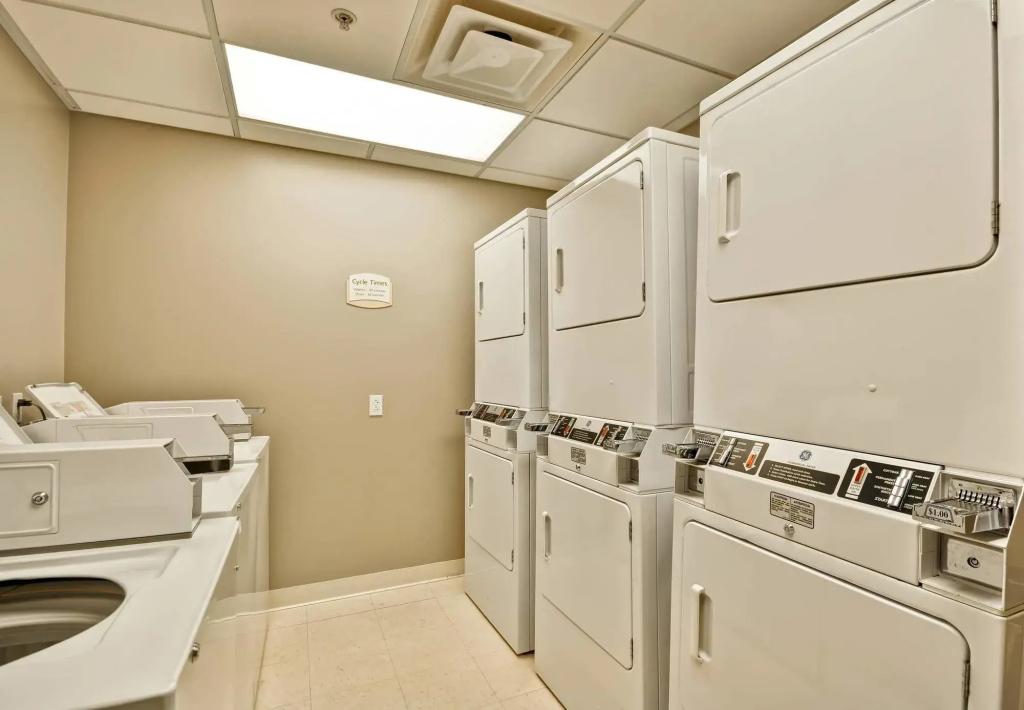 Residence Inn by Marriott Gulfport-Biloxi Airport