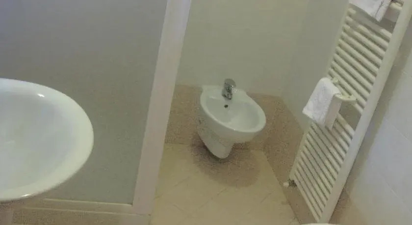 Albergo Giardino