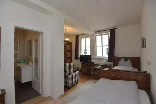 Parkhotel Ebersdorf