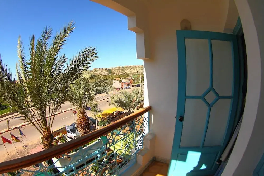 Hôtel Auberge du Littoral