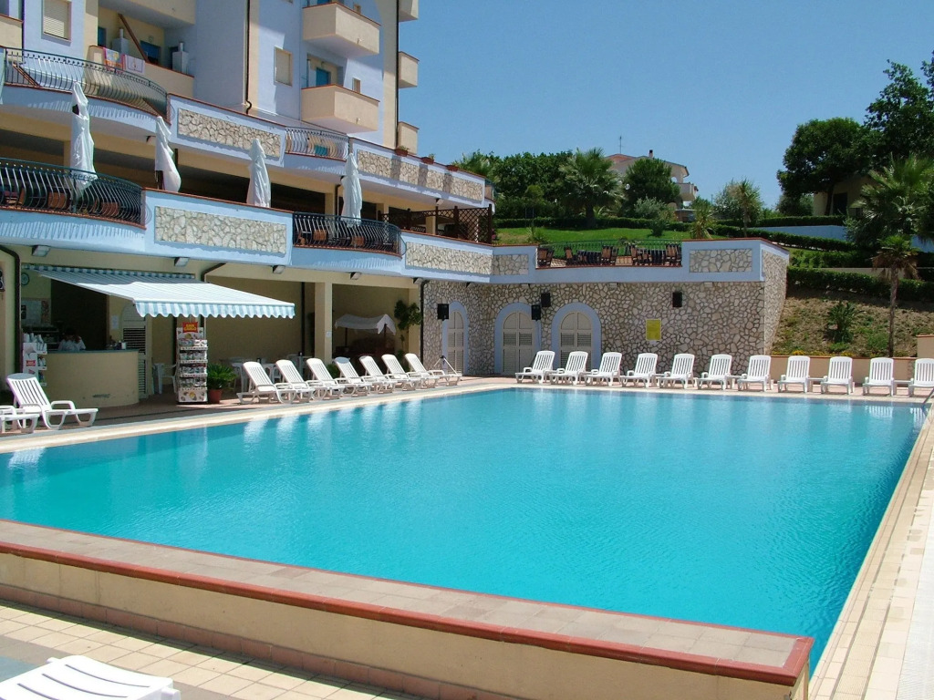 Panorama Apartments