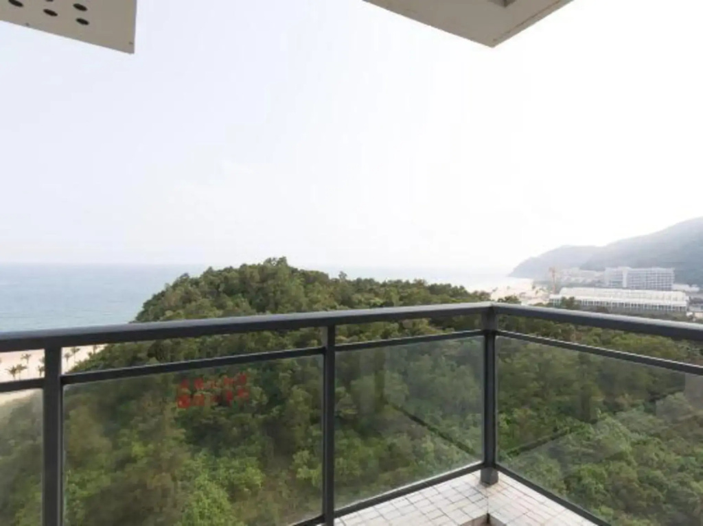 Nanhaiwan Hotel