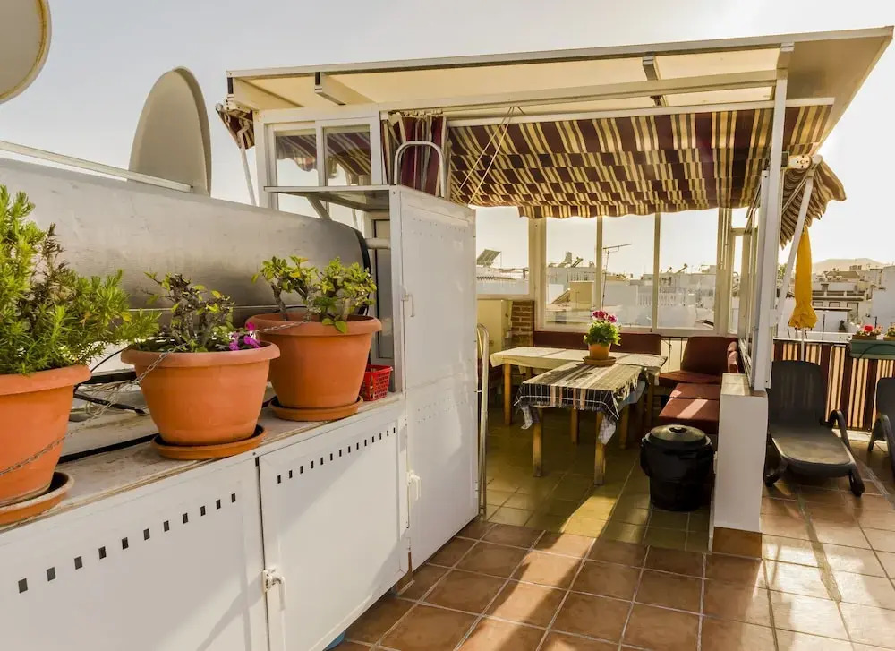 Casa Charlotte