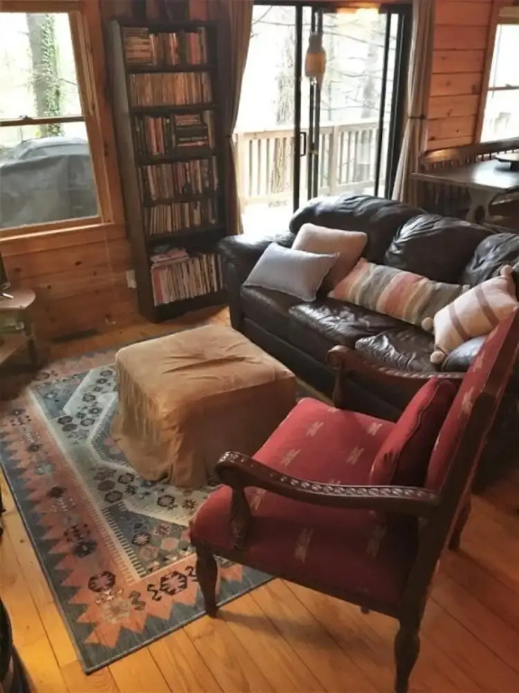 The River House - Carolina Properties