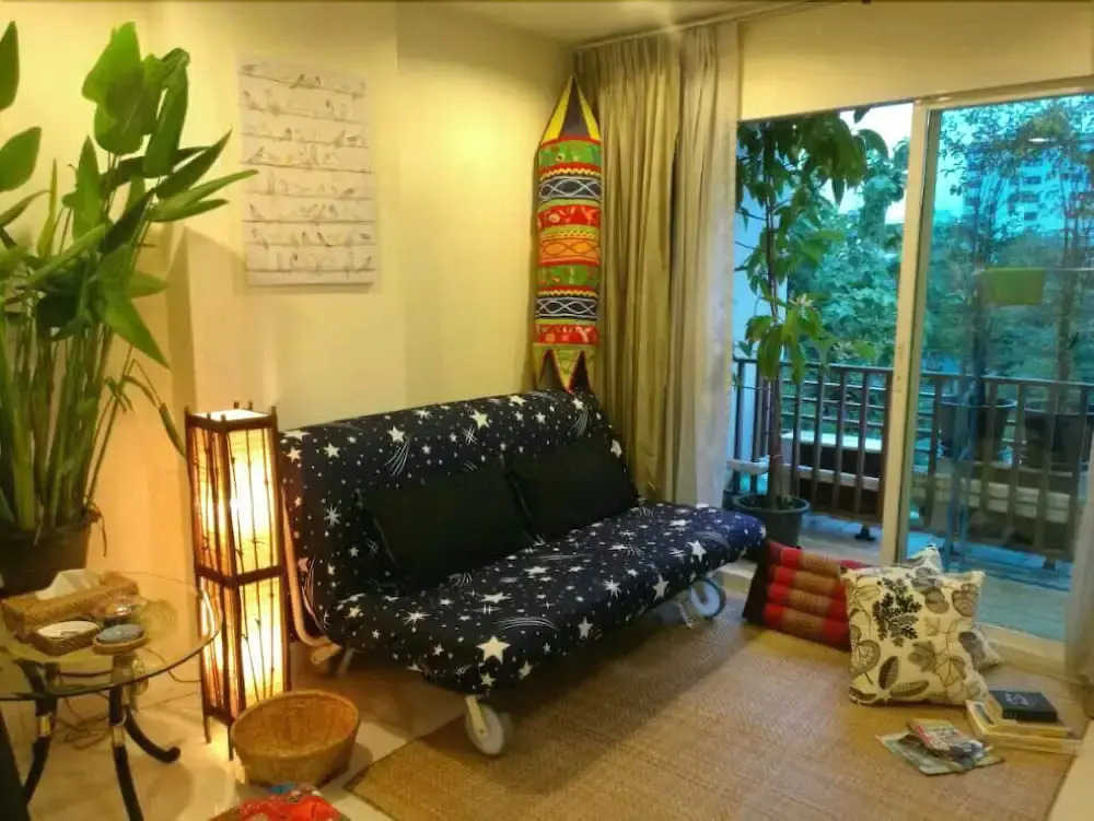 Thai Happy House