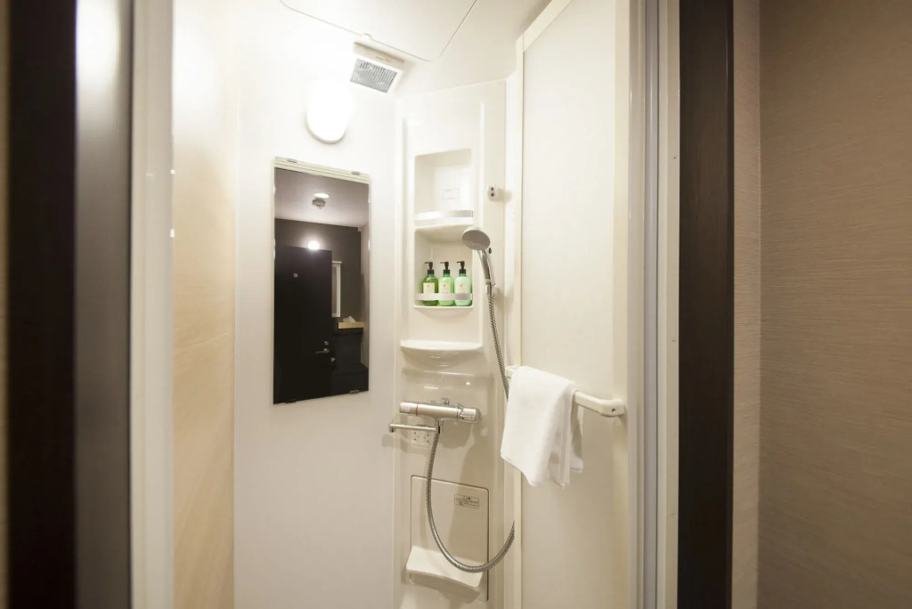 Centurion CABIN & SPA KYOTO