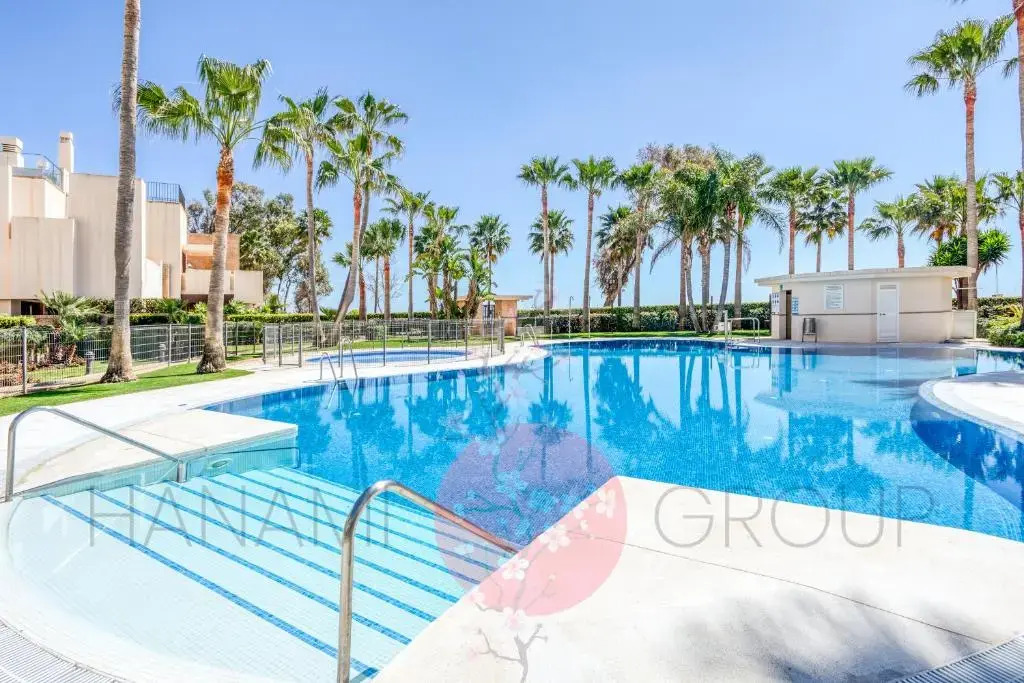 Hanami Bahia de la Plata Penthouse BDLP10A2A