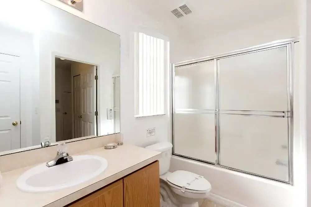 Beautiful 5 Bed3 Bath Villa With South Facing Pool spa