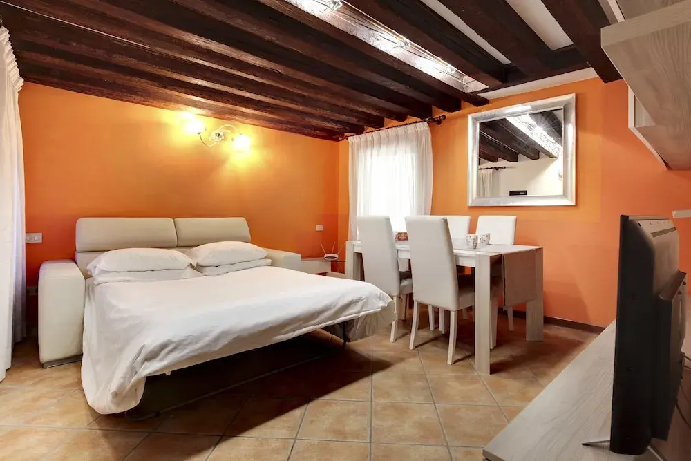 Appartamenti Superior in Via Garibaldi by Bricola Apartments