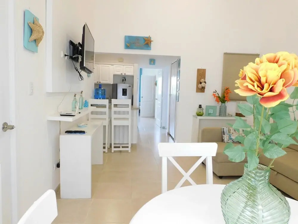 The Leisure Kieper Ideal Apartment Couples