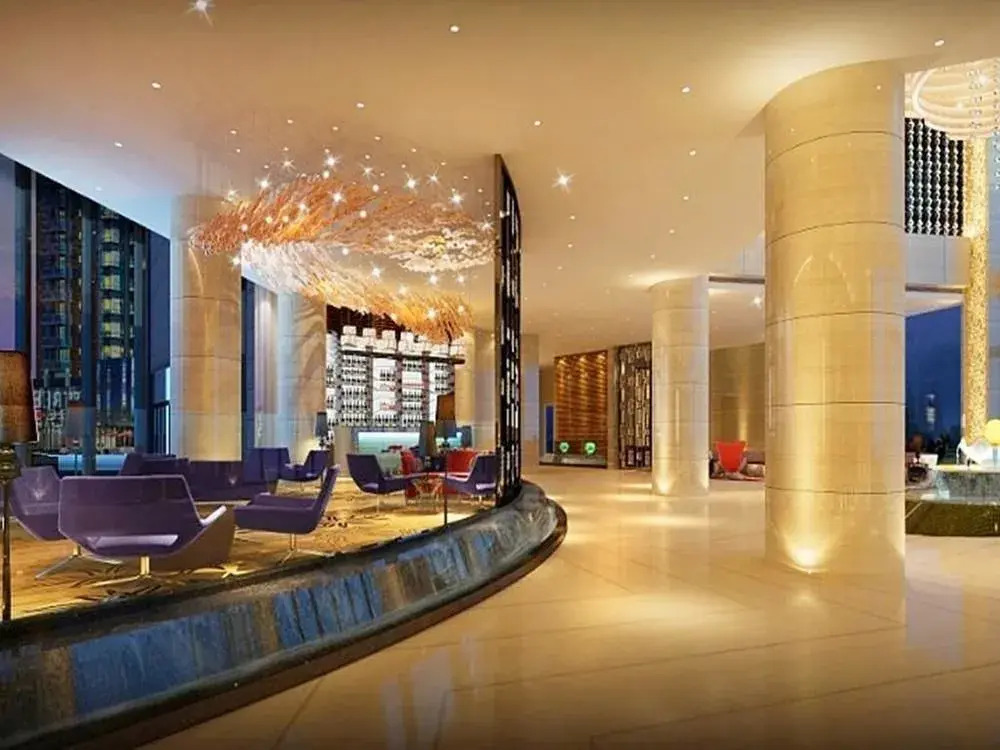 Garman International Hotel