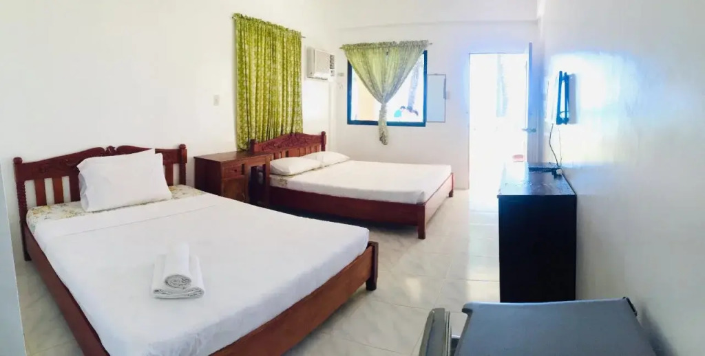 FIESTA HAUS RESORT