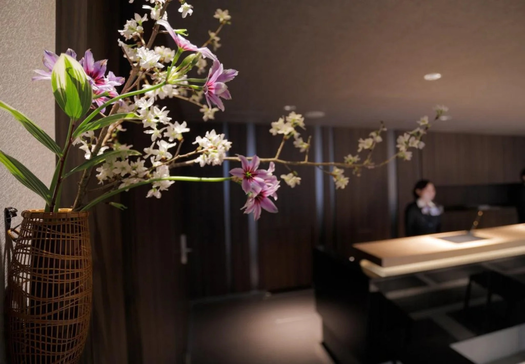 Mitsui Garden Hotel Kyoto Shinmachi Bettei
