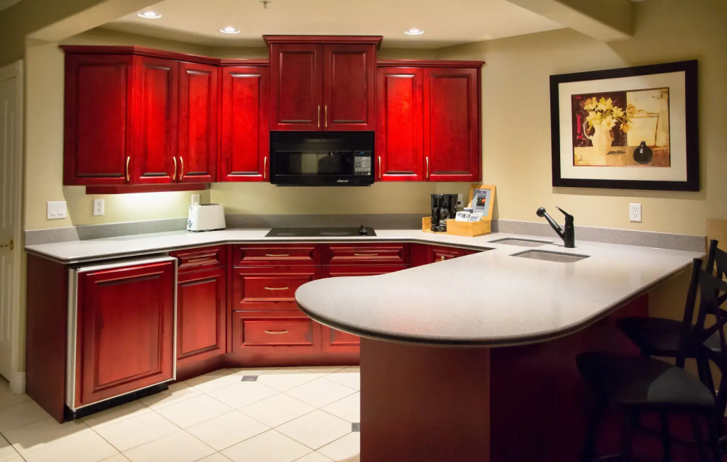 Crown Isle Resort & Golf Community