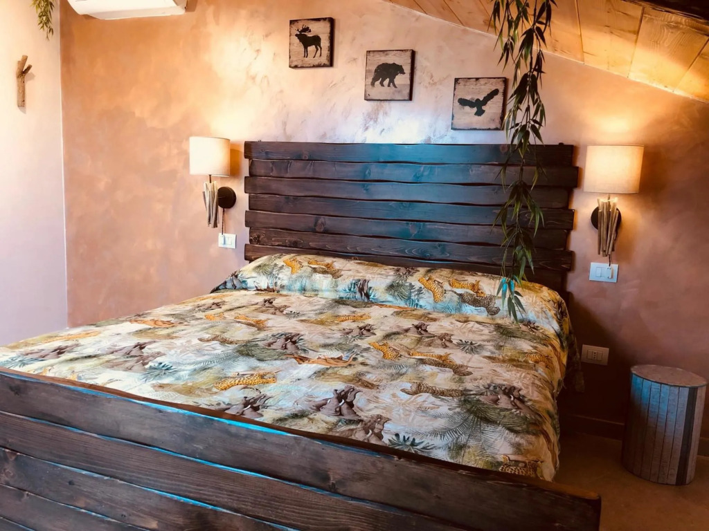 B&B La Mansarda