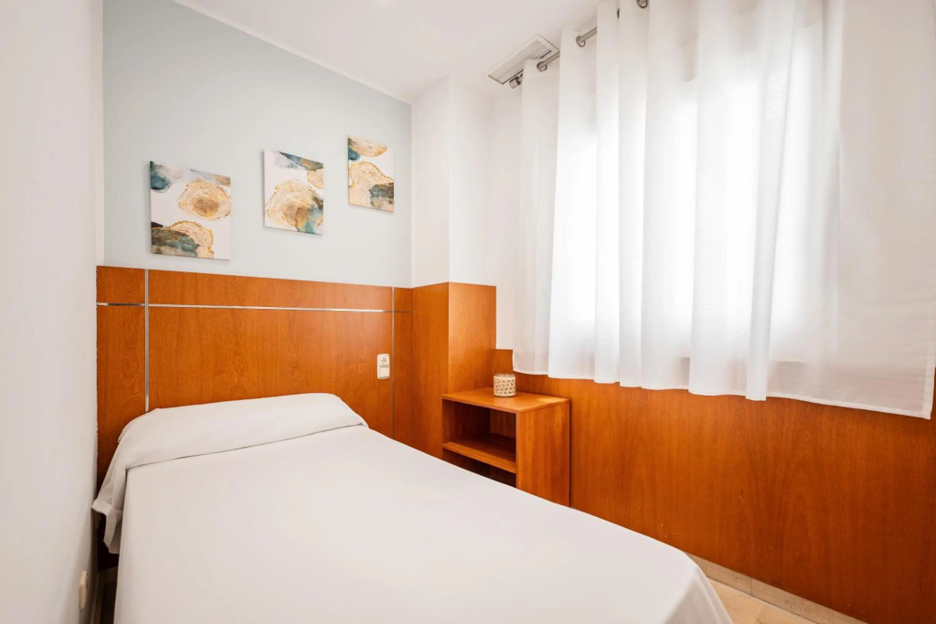 Апарт-отель Suites Marina