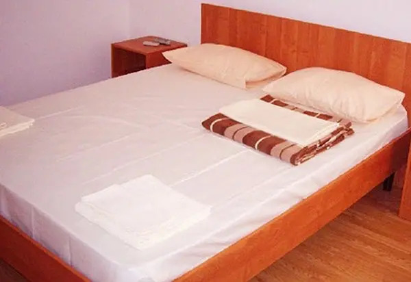 Hotel Sharmat