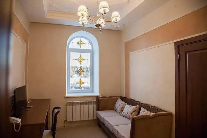 Hotel Bosfor