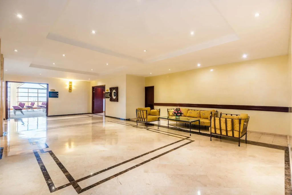Hotel Dann Carlton Bucaramanga