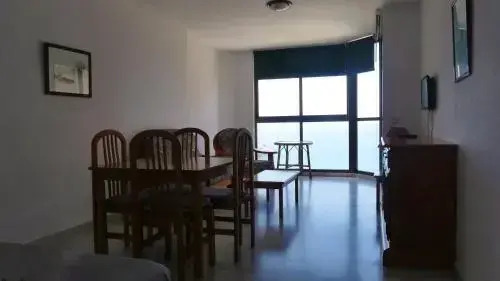 Apartamentos Oasis Benidorm