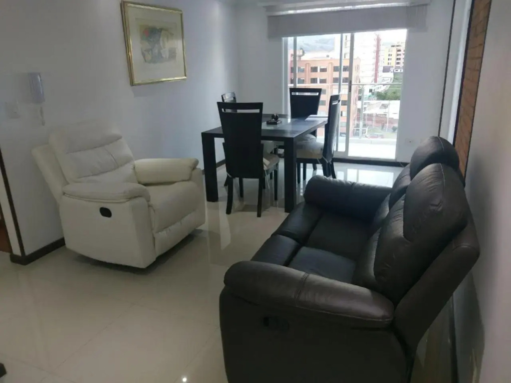 Mirador Tunja 401