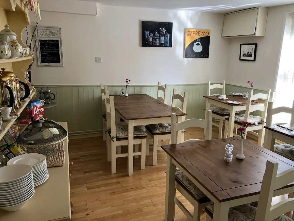 Regency Guest House